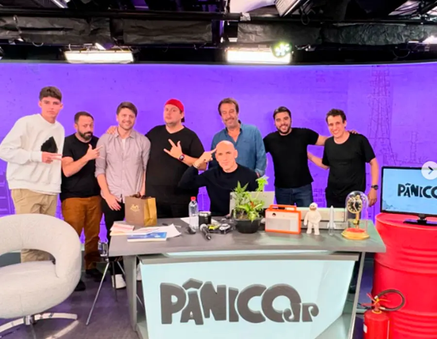 panico