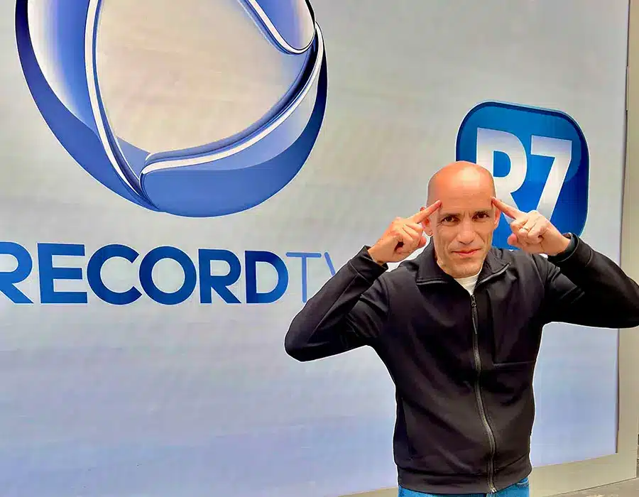 record